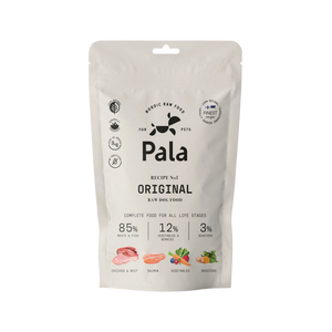 Pala Pets Original (100g)