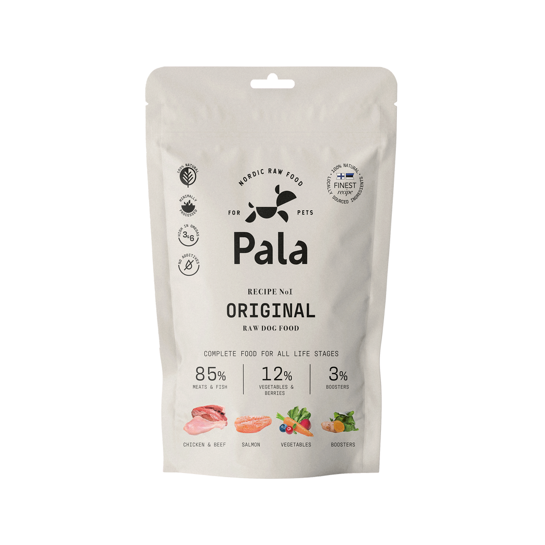 Pala Pets Original (100g)