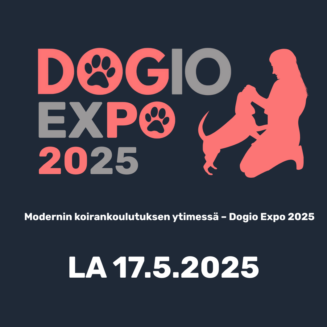 Dogio Expo 2025 Tallenne