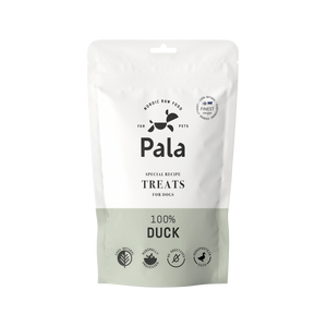 Pala Pets Treats (100g)