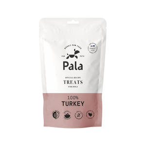 Pala Pets Treats (100g)